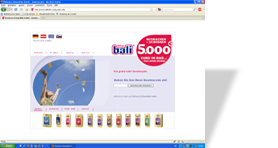 bali5000