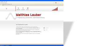 Ingenieurbüro Lauber